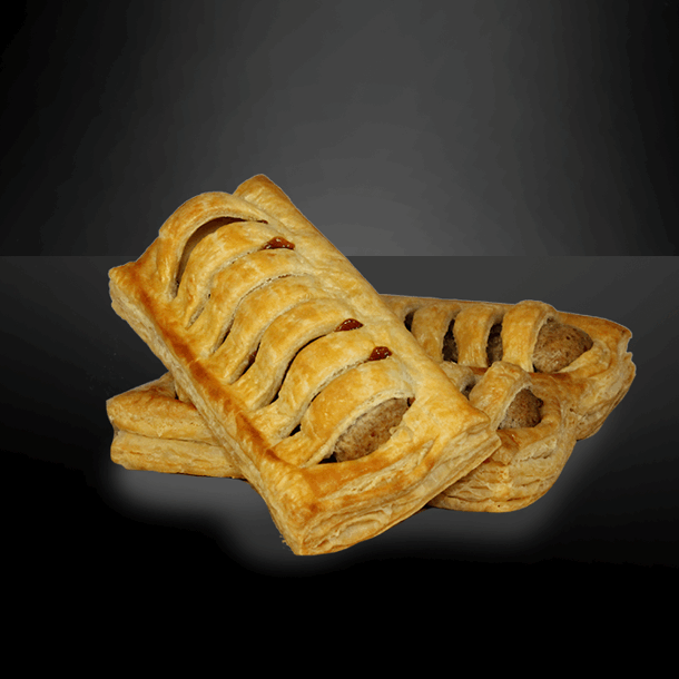 Frikandelbroodje