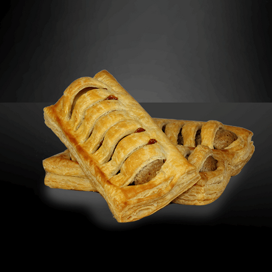 Frikandelbroodje